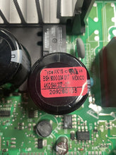 Load image into Gallery viewer, BOSCH WASHER CONTROL BOARD 9000004017 |Wm1225
