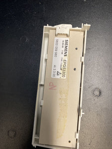 OEM Bosch Dishwasher Control Board Part # 5600059980 |BK1410