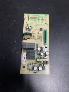 GE Microwave Control Board MD12011LH EMLAA5G-S1-K |WM1462