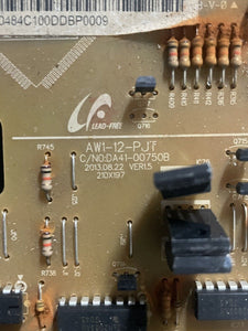 DA92-00484C Samsung Refrigerator Control Board |WM1327