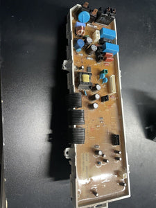 Samsung Dryer Control Board Part # Dc92-00519a |WMV107
