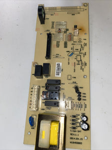 Amana Whirlpool Microwave Control Board - Part # W10487532 |BK1281