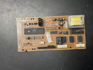 Frigidaire DE41 10419A Microwave Control Board AZ18802 | WM1243