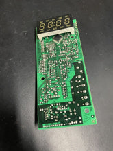Load image into Gallery viewer, GE Microwave Control Board MD12011LH EMLAA5G-S1-K |WM1462
