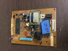 Load image into Gallery viewer, Maytag LG 6871W1S106A Microwave Control Board Panel AZ19152 | NR62
