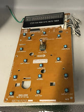 Load image into Gallery viewer, GE 6871W1S292A microwave control board |WM1112
