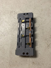 Load image into Gallery viewer, Frigidaire Refrigerator Dispenser Switch Assembly Part # 241679101 |BK803
