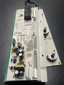 OEM GE 175D5261G022 Washer Control Board |WM998