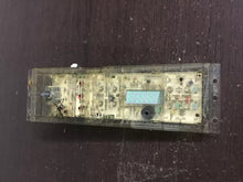 Load image into Gallery viewer, GE 183D7277P005 Rg01cxp002cn Oven Control Board aa AZ11376 | NRV310
