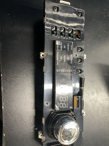 Samsung Dryer Control Board Part # Dc92-00519a |WMV107