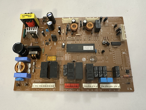 LG Refrigerator Board Circuit 6871jb1259d AZ1922 | NT450