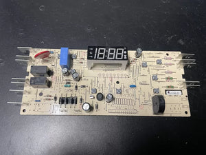 Whirlpool 098-01540-35 Range Oven Control Board AZ10785 | 1453