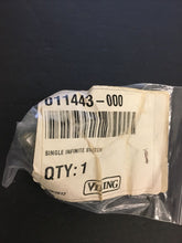 Load image into Gallery viewer, BRAND NEW OEM Genuine Viking 011443-000 Single Infinite Switch | NT30
