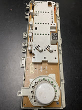 Load image into Gallery viewer, #1500 SAMSUNG DRYER CONTROL BOARD  DC41-00025A |BKV53
