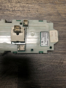 Bosch Washer Operating Module New Interface 5560009873  EPW66322 | AS Box 126