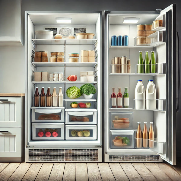 Refrigerator Maintenance Tips