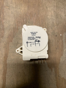 Endurance Pro 215846602 Refrigerator Defrost Timer Frigidaire Whirlpool |GGS3