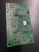 Load image into Gallery viewer, Kenmore Range Interface Control Board Part # 316575401 |BK653
