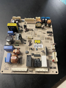 EBR64110556 LG REFRIGERATOR MAIN CONTROL BOARD