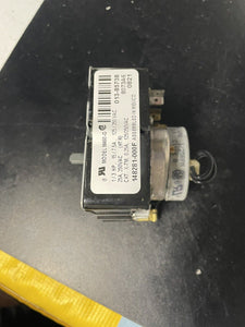 FRIGIDAIRE DRYER TIMER-PART# 148281-000F 013-85738 |Wm550