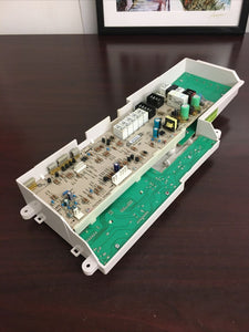 Samsung Washer Control Board - Part # 00N21830202 REV A | NT638