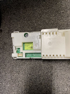 9000225887 Bosch Dryer Control Board | Z 40