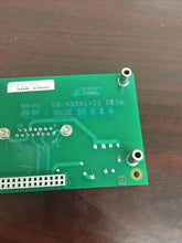 Load image into Gallery viewer, TTC Ethernet Control Board - Part # 80-43642-01 REV A 85-43641-01 | NT629
