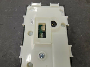OEM Samsung Washer Display Control Board - Part # DC97-22036A |KC909