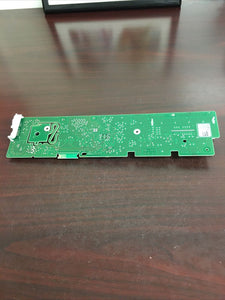 Miele Control Electric Board - Part # 10961390 EPW 272 | NT710