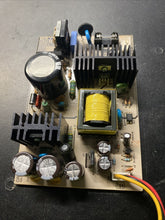 Load image into Gallery viewer, Samsung Refrigerator Inverter Control Board Part # ORTP-708 |BK870
