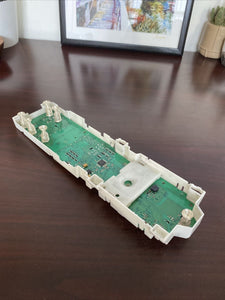 Bosch Washer Operating Module New Interface Board 5560009873 EPW66322 | NT357