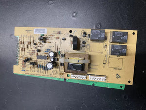 Frigidaire 5304509983 Range Oven Control Board AZ11969 | BK672