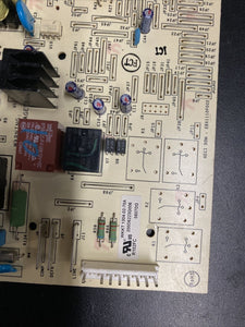 GE REFRIGERATOR CONTROL BOARD PART# 200D6223G006 |BK921