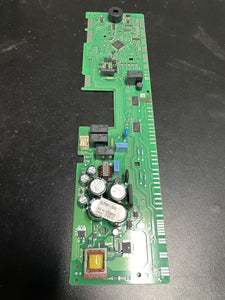 Miele Electronic Control Board ELP531-C/U |WM879