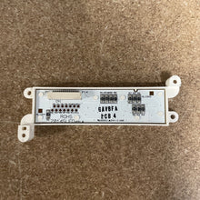 Load image into Gallery viewer, KitchenAid Whirlpool Dishwasher Display Board Part # W10538033 Rev D |KM1598
