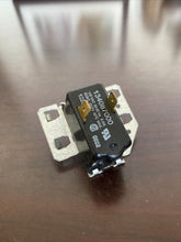 Load image into Gallery viewer, FRIGIDAIRE KENMORE DRYER BUZZER SWITCH - PART# 134087000 | NT354
