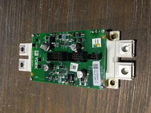 Load image into Gallery viewer, York 031 02765 001  Inverter Resistor Control Board AZ52970 | NR1838
