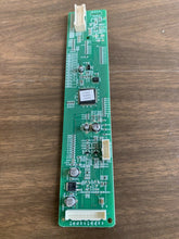 Load image into Gallery viewer, KENMORE REFRIGERATOR DISPLAY CONTROL BOARD PART# EAX65744002 EBR787234 |GG210
