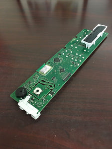 Miele Control Electric Board - Part # 10961390 EPW 272 | NT710