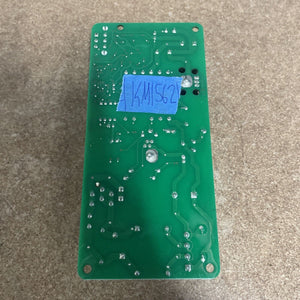 🌟 WHIRLPOOL MAIN PCB REFRIGERATOR CONTROL BOARD W10226427 |KM1562