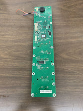 Load image into Gallery viewer, EBR65749301 LG KENMORE REFRIGERATOR DISPENSER DISPLAY CONTROL BOARD |GG500
