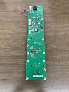 EBR65749301 LG KENMORE REFRIGERATOR DISPENSER DISPLAY CONTROL BOARD |GG500