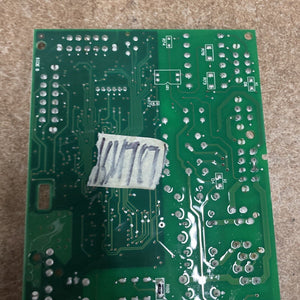 Refrigerator Electronic Control Board W10120827 |KM787