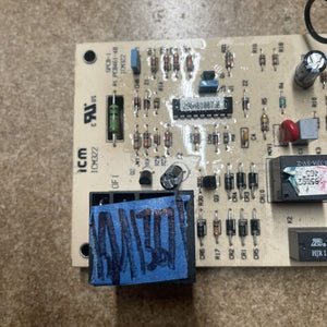 ICM Controls ICM322 PCB461-4B ICM322 Defrost Control Board |KM1367