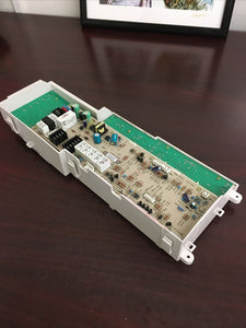 Samsung Washer Control Board - Part # 00N21830202 REV A | NT712