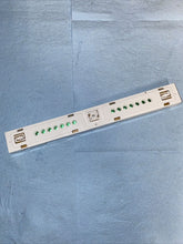 Load image into Gallery viewer, LG REFRIGERATOR DISPLAY CONTROL BOARD PART # 6870JB8091A | BK13
