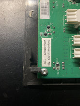 Load image into Gallery viewer, Genuine GE Refrigerator Dispenser Interface Control Board 200D7355g076 |BK976
