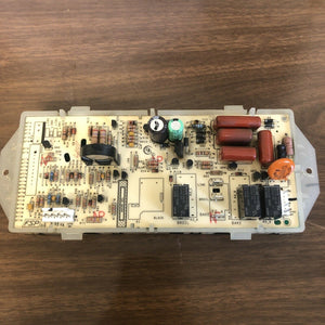 Oven Display Control Board 00N21734111 | A 32