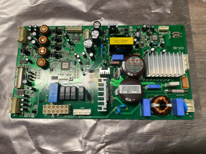 EBR78940613 LG Kenmore Refrigerator Main Control Board EBR78940613 B135