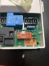 Load image into Gallery viewer, WHIRLPOOL DRYER CONTROL BOARD PART # W10542000 REV W10249824 REV |BK763
